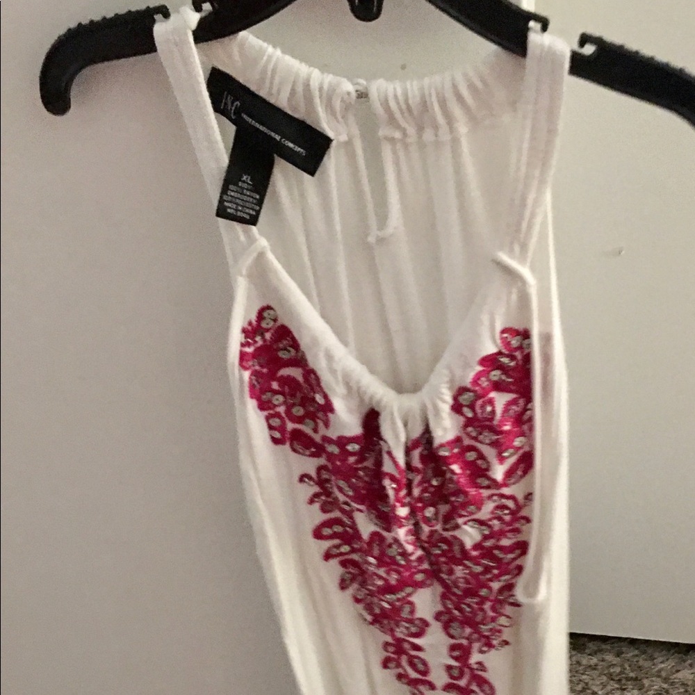 INC Blouse